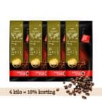 Sicilia 4 kg volumevoordeel met 10% korting