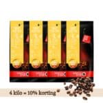 Sumatra Gayo Mountain 4 kg volumevoordeel met 10% korting