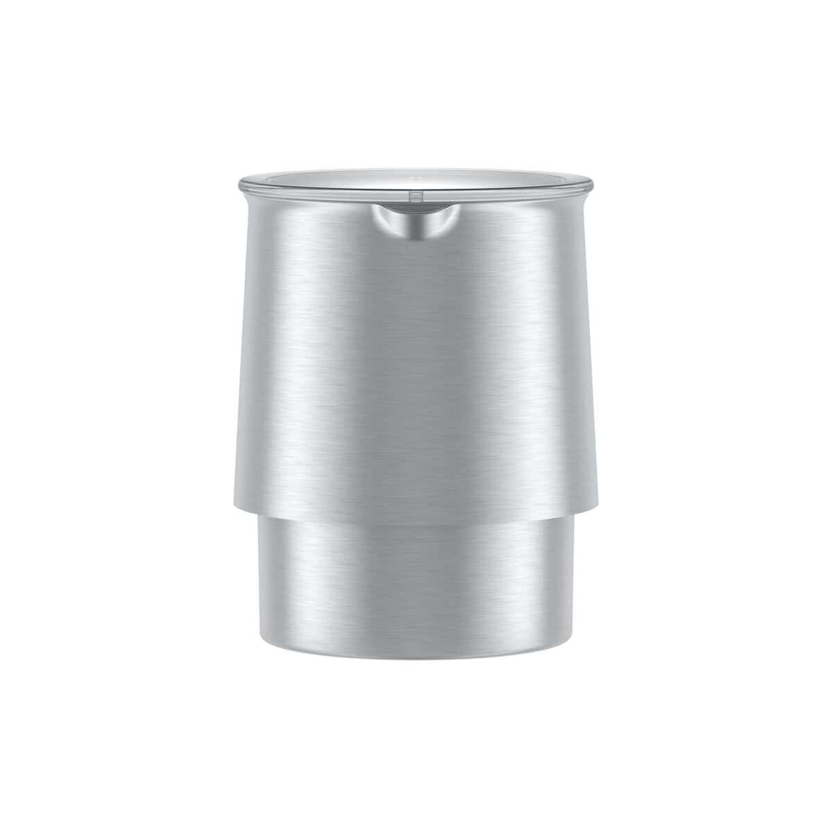 JURA Melkopschuimer Hot en Cold