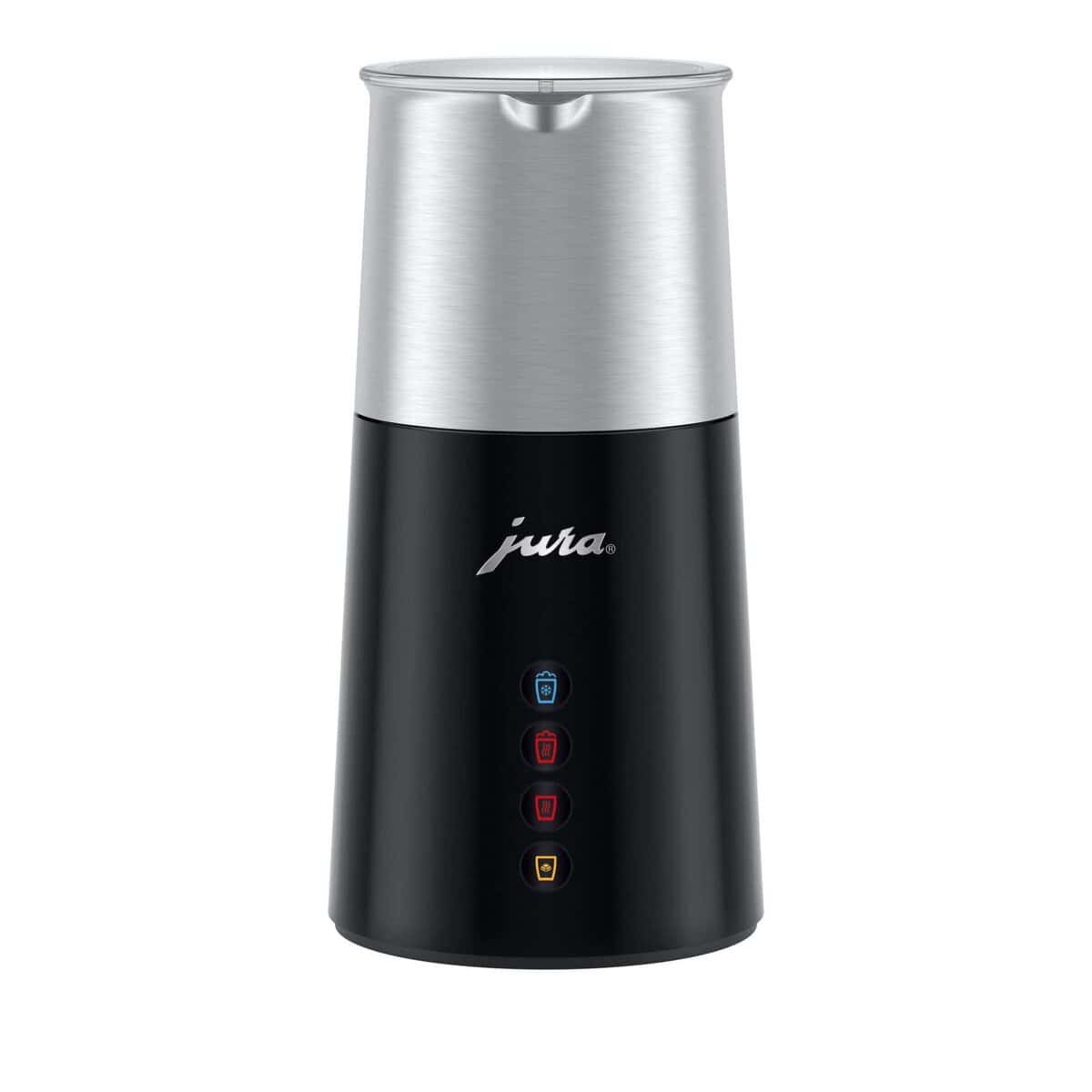 JURA Melkopschuimer Hot en Cold