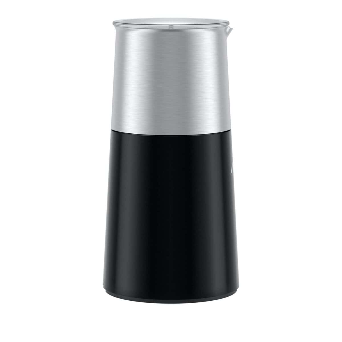JURA Melkopschuimer Hot en Cold met warm melkschuim