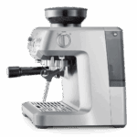 Sage Barista Express, espressomachine met geïntegreerde molen