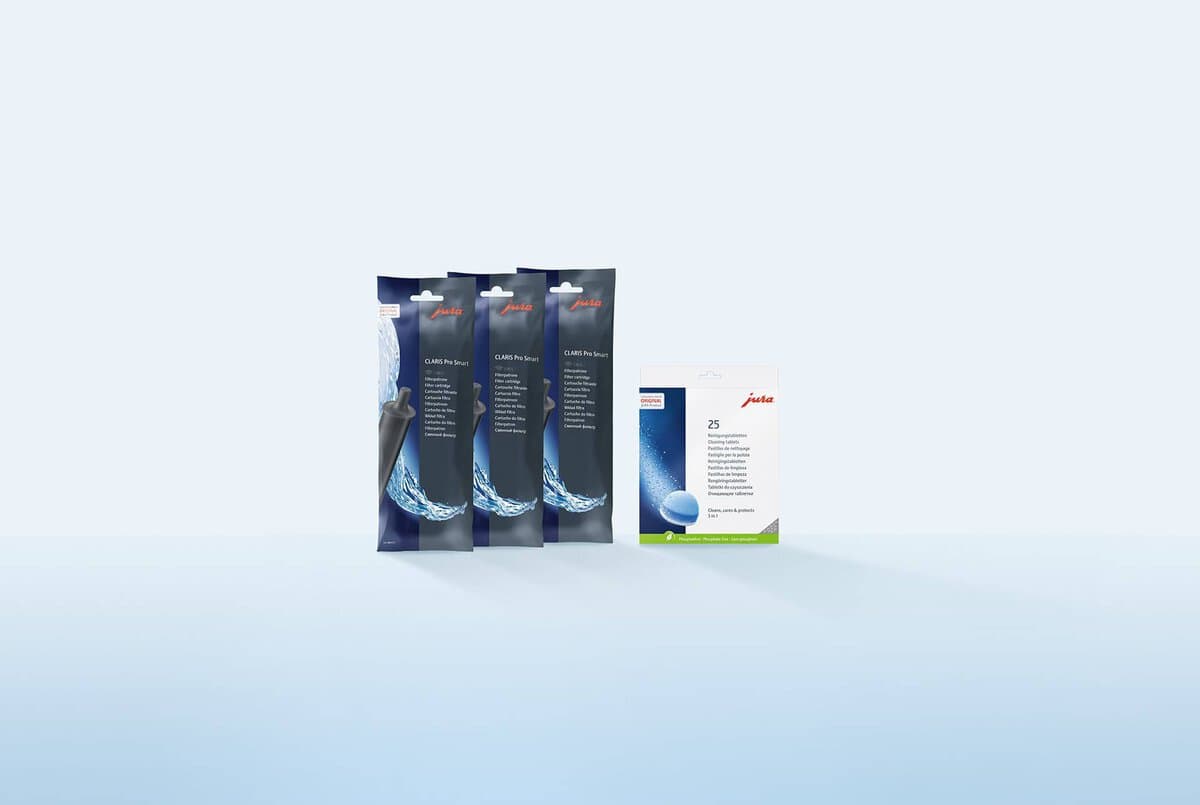 JURA Care Kit Pro Coffee Only