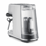 Sage Bambino, compacte espressomachine met stoompijp