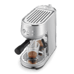 Sage Bambino, compacte espressomachine met stoompijp
