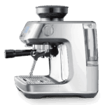Sage Barista Pro, espressomachine met geïntegreerde molen en LCD