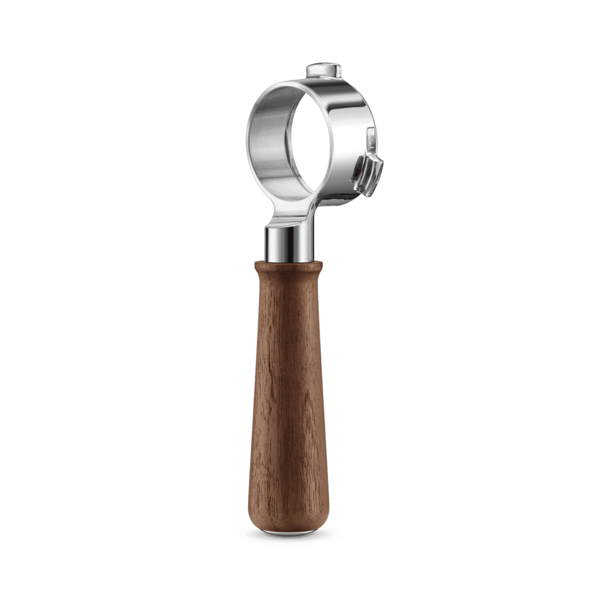 Sage Naked Portafilter 54mm, bodemloze portafilter