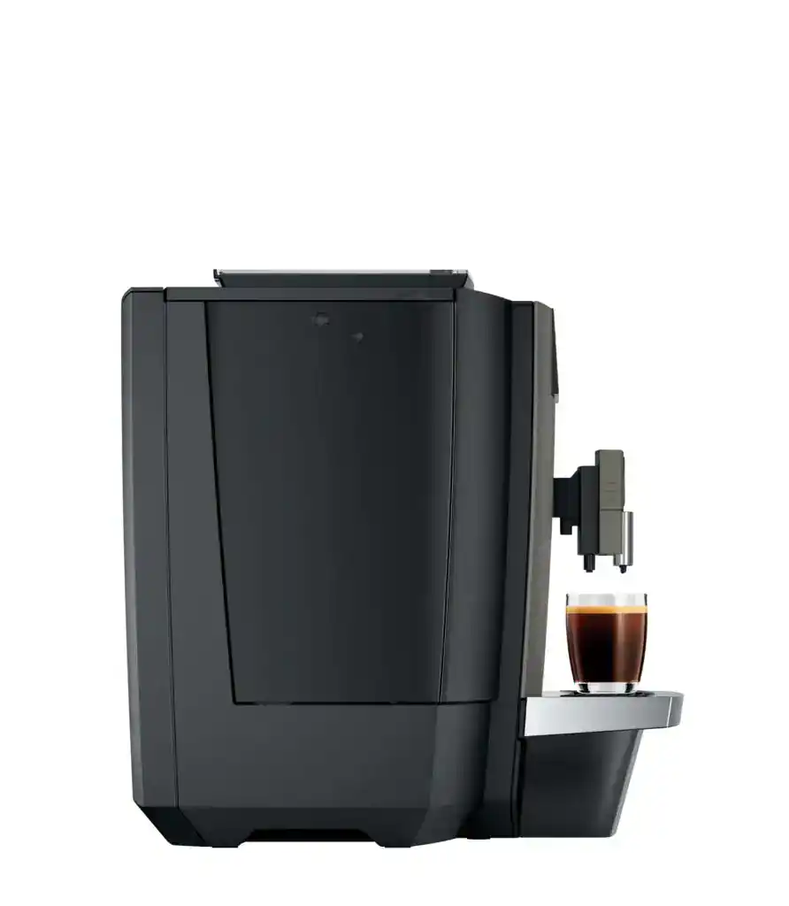 X4c Dark Inox horecavolautomaat