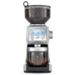 Sage Smart Grinder Pro, koffiemolen met conische maalschijven
