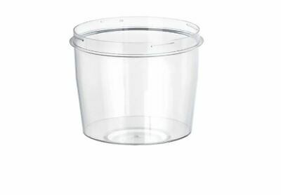 Moccamaster Canister KM4, origineel onderdeel
