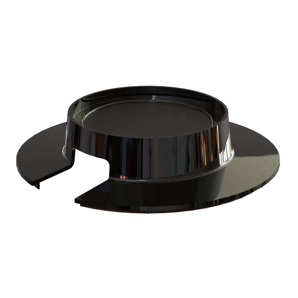 Moccamaster Deksel Waterreservoir Model 68 Zwart, origineel onderdeel