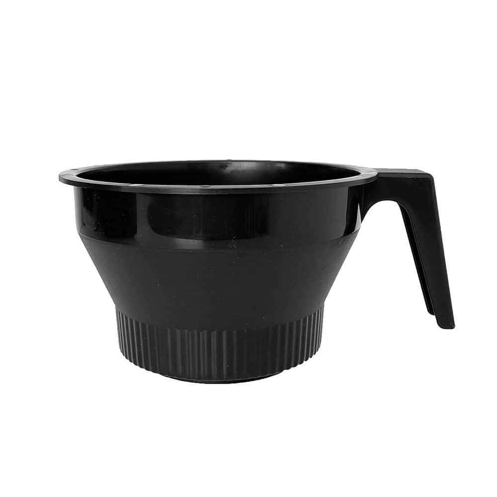 Moccamaster Filterhouder Moccaserver Thermoserve, origineel onderdeel