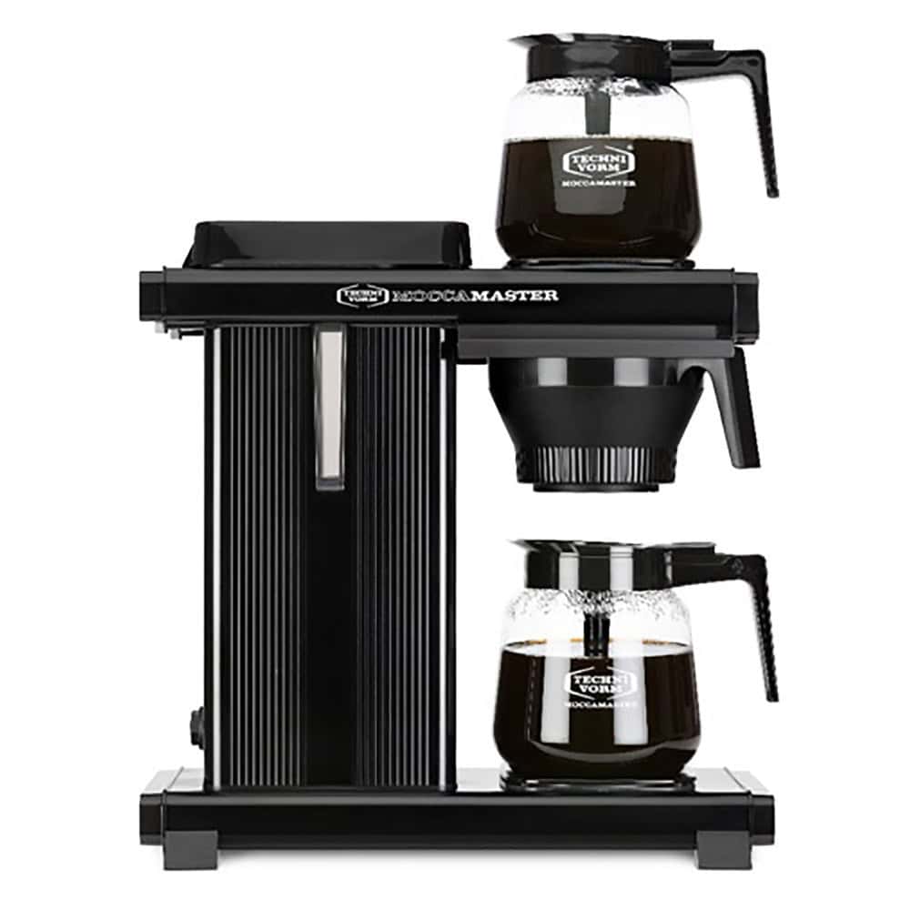 Moccamaster Moccaserver Autofill professionele filtermachine