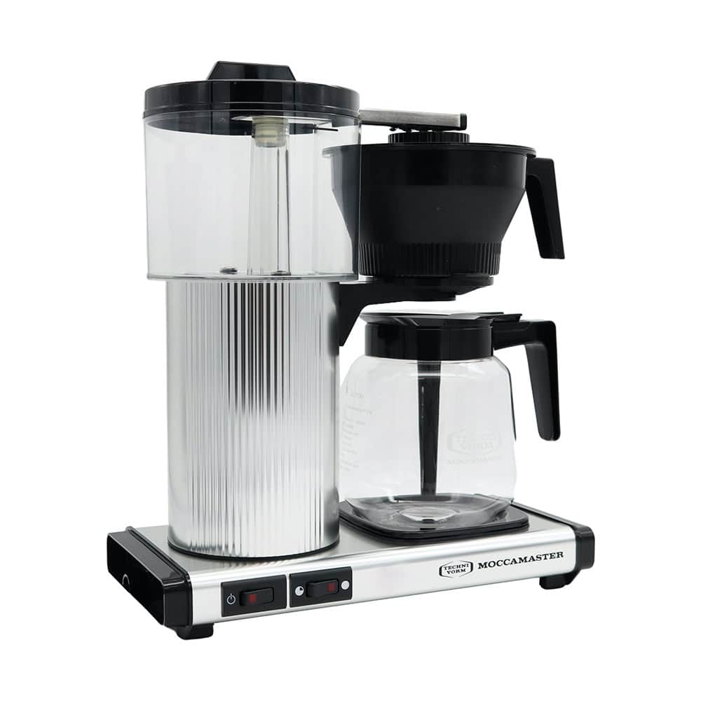 Moccamaster CD Grand
