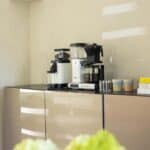 Moccamaster KBG Select Matt White sfeerbeeld