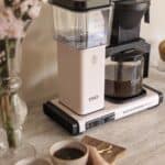 Moccamaster KBG Select Cherry Blossom