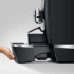 GIGA X8 Aluminium Black voor intensief gebruik