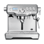Sage Dual Boiler, espressomachine met dubbele boiler