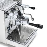Quick Mill Aquila PID zijaanzicht