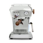 Ascaso Dream PID espressomachine in gepolijst aluminium