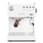 Ascaso Steel Uno PID espressomachine in wit