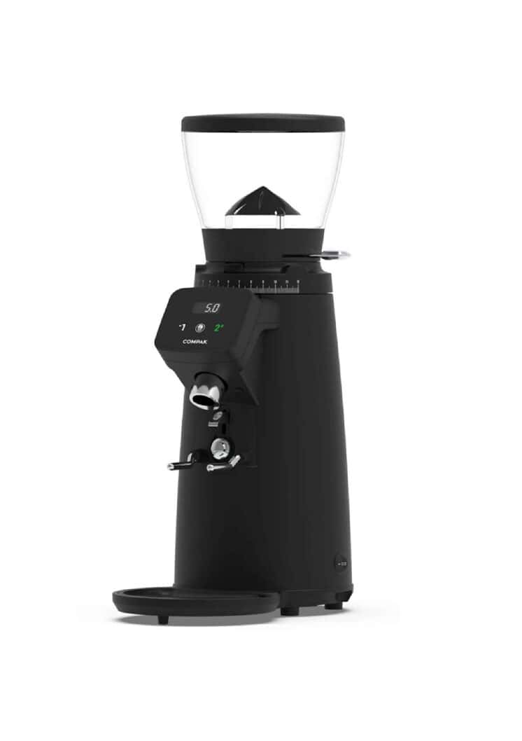 Compak i3 PRO espressomolen