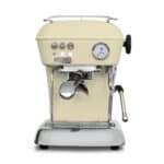Ascaso Dream ONE espressomachine in crème