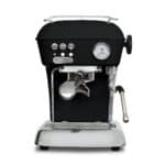 Ascaso Dream ONE espressomachine in zwart
