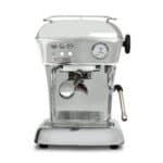 Ascaso Dream ONE espressomachine in gepolijst aluminium