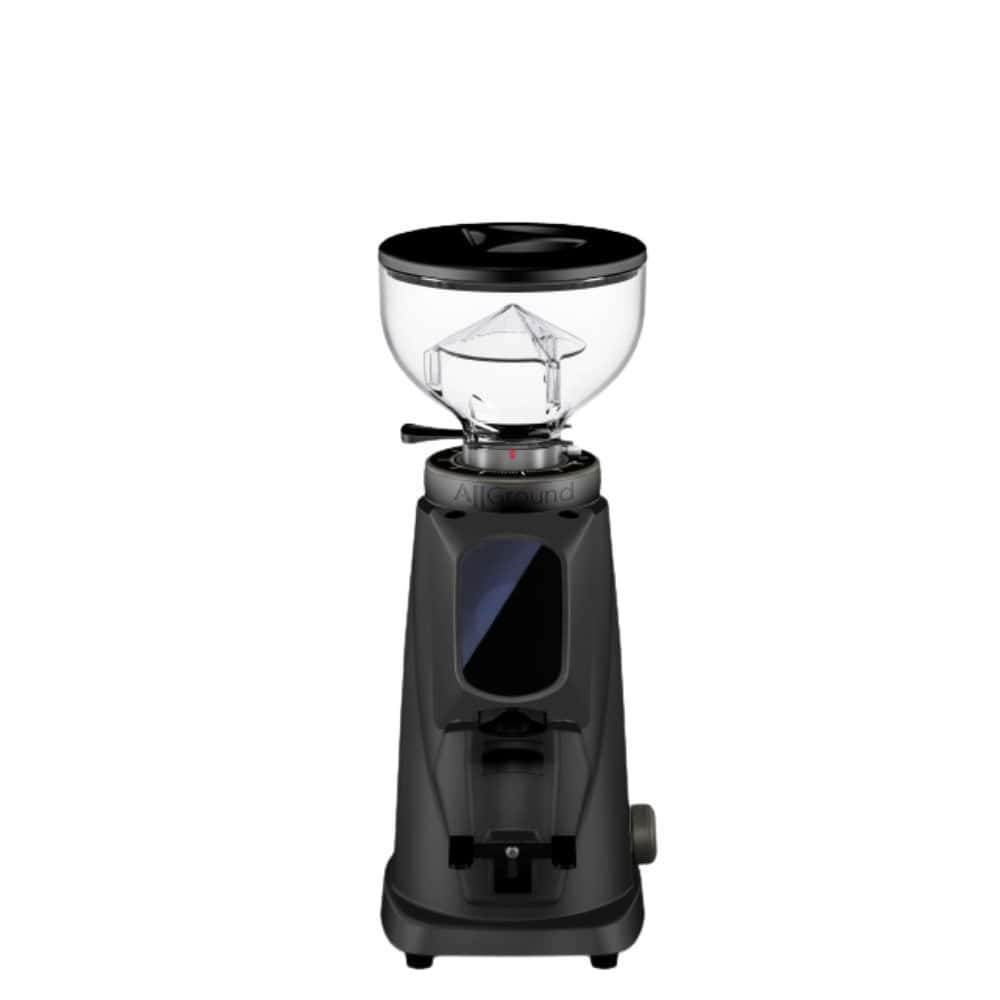 Fiorenzato AllGround Sense koffiemolen met weegschaal