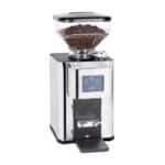 Quick Mill Sirio touchscreen