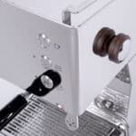 Quick Mill POP zijaanzicht