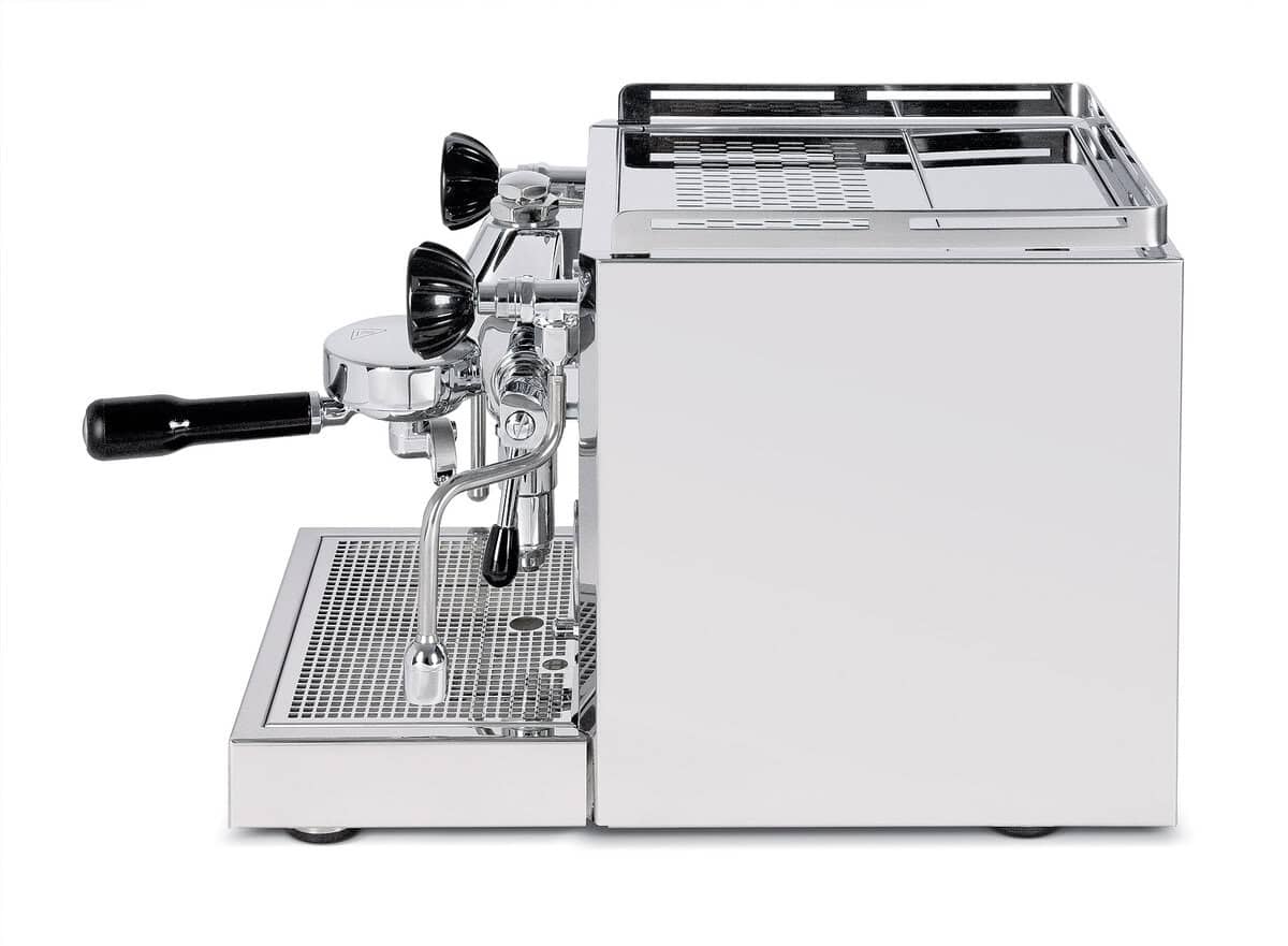 Quick Mill Elevate PID vooraanzicht