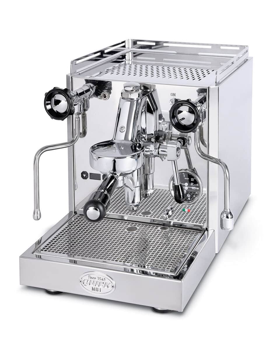 Quick Mill 993 Elevate PID espressomachine