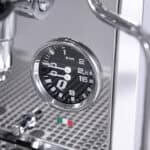 Quick Mill Elevate PID zijaanzicht