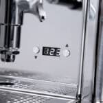 Quick Mill Carola PID-temperatuurregeling
