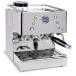 Quick Mill 3135 EVO70 espressomachine met molen