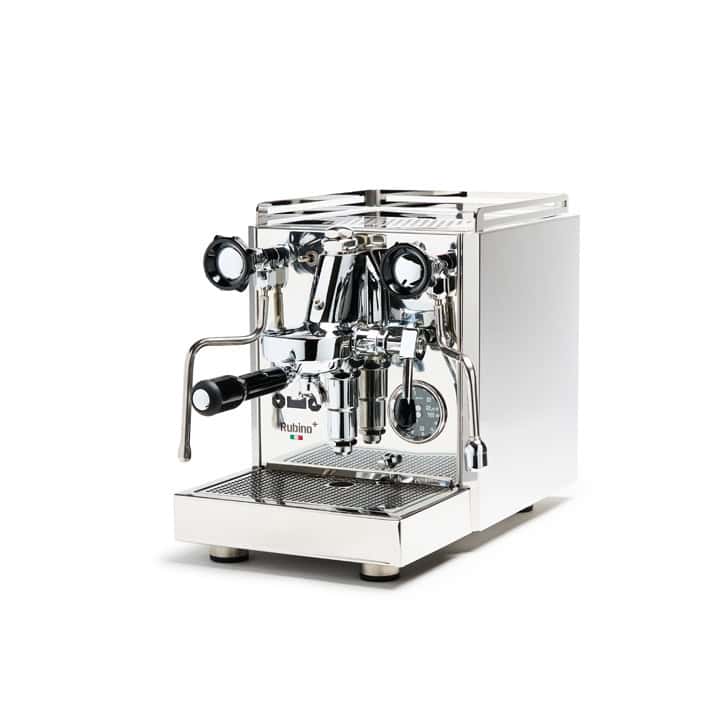Quick Mill 981 Rubino Plus PID espressomachine