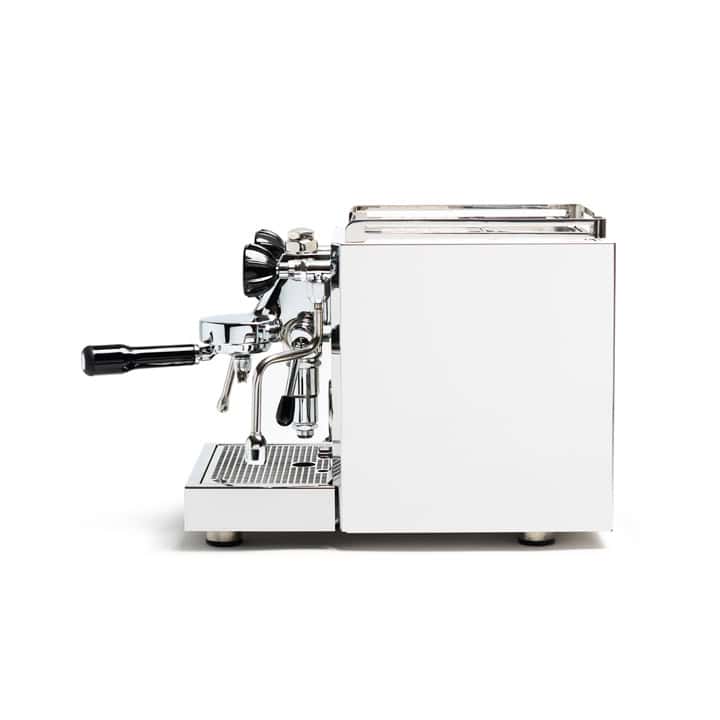 Quick Mill Rubino Plus PID zijaanzicht
