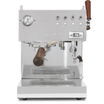 Ascaso Steel Duo PLUS espressomachine in roestvrij staal