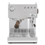 Ascaso Steel Uno PID espressomachine in roestvrij staal