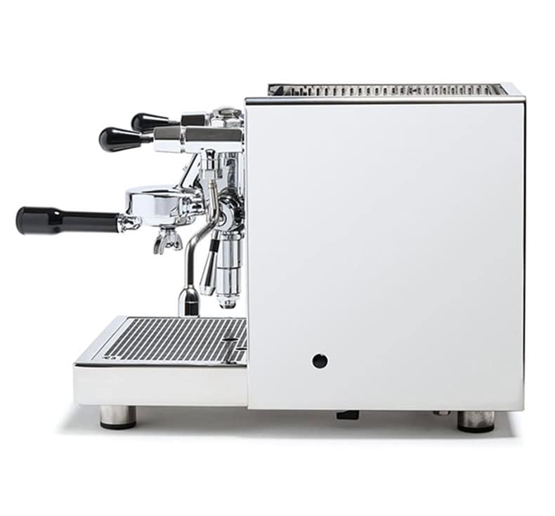 Quick Mill Aquila PID detail