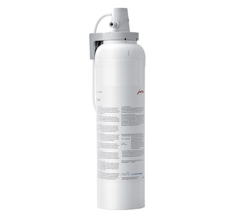 JURA CLARIS Pro F3300 waterfilterpatroon voor koffiemachines met vaste wateraansluiting