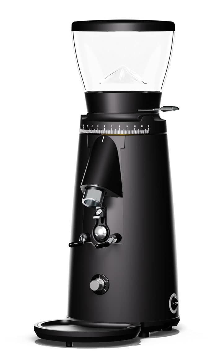 Compak i3 TOUCH on-demand espressomolen