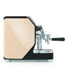 VBM Domobar Super Elettronica espressomachine in beige