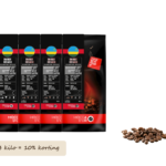 Rwanda Rushashi 4 kilo volumevoordeel 10% korting