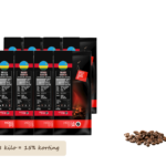 Rwanda Rushashi 8 kilo volumevoordeel 15% korting