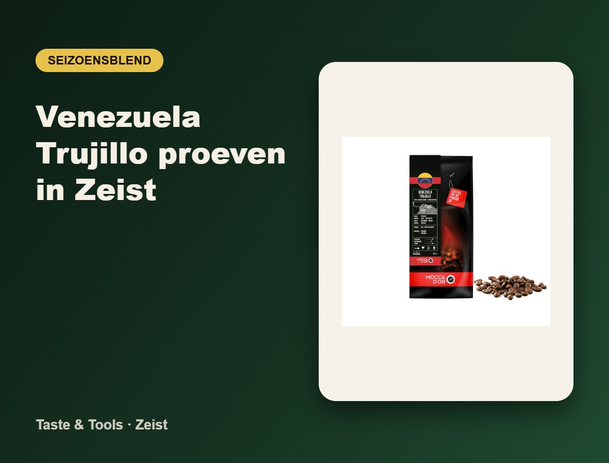 Venezuela Trujillo proeven in Zeist